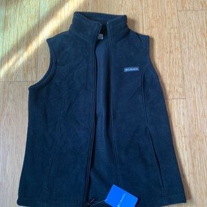 Columbia Women’s Vest